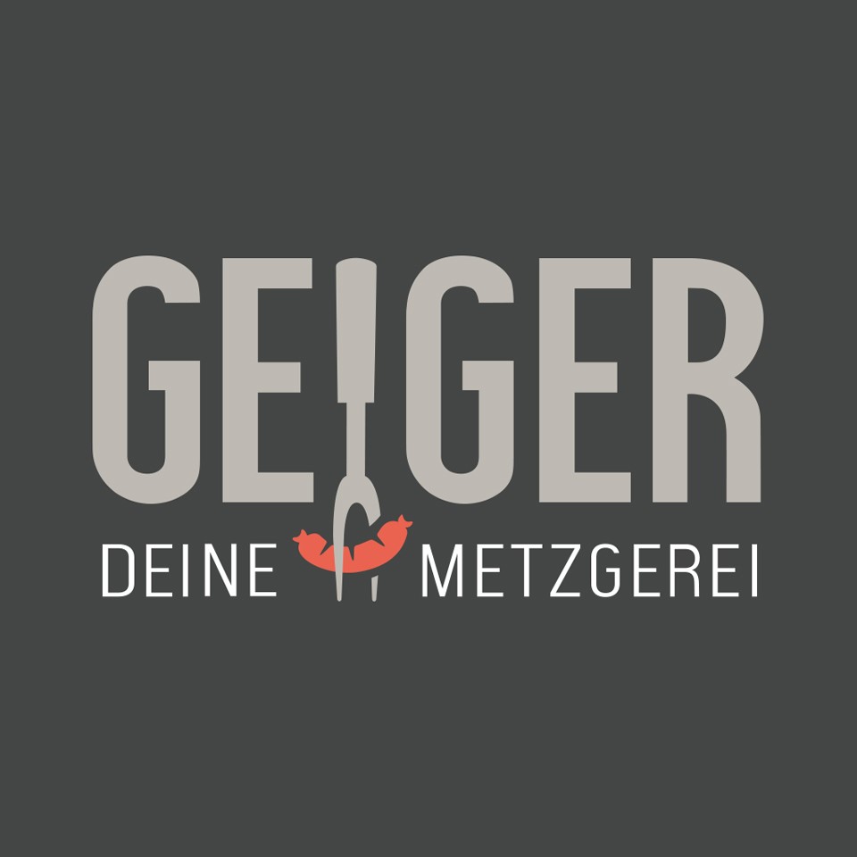 Metzgerei Geiger